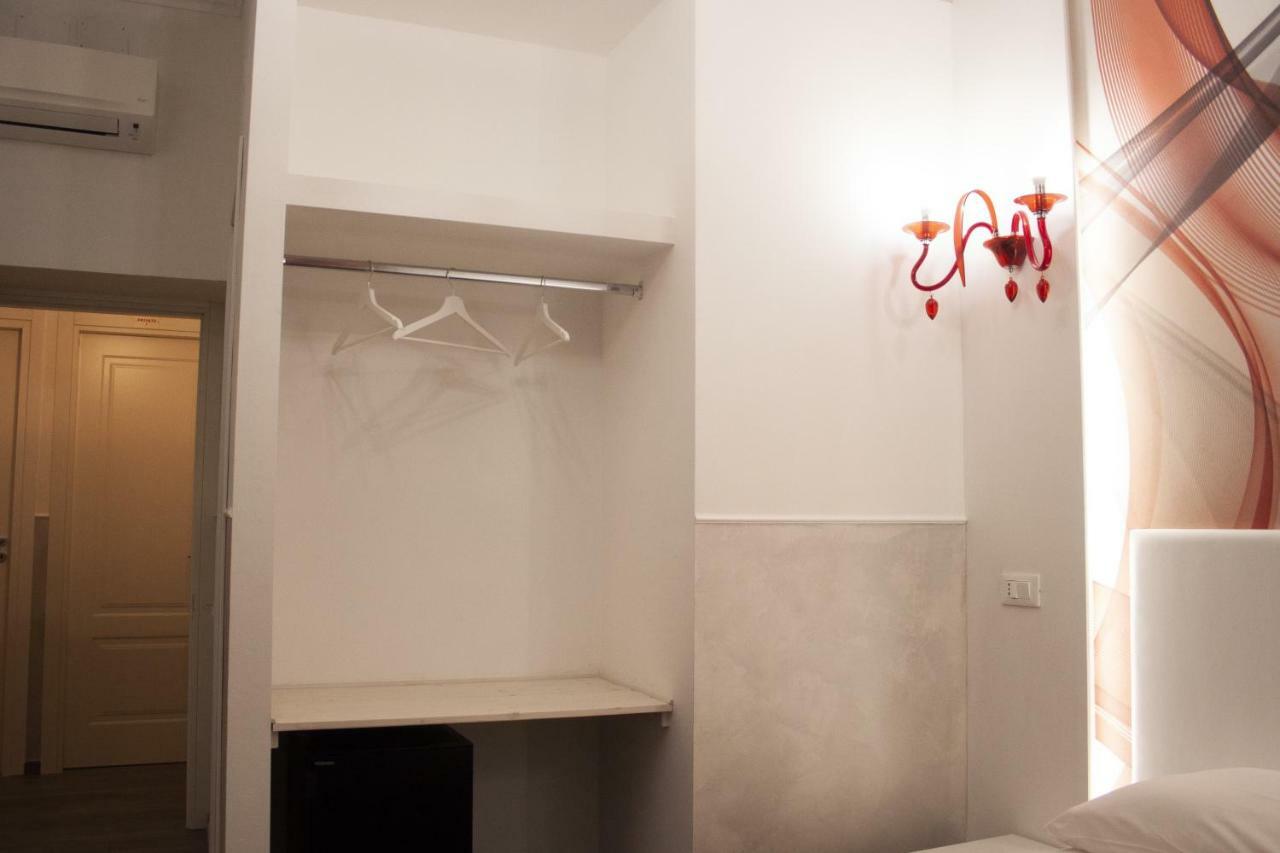 Rubino Guest House Rome Exterior photo