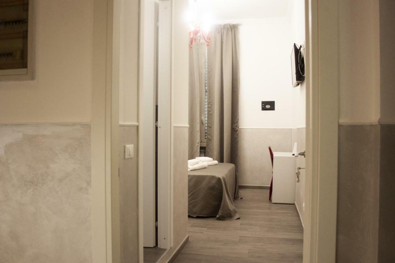 Rubino Guest House Rome Exterior photo